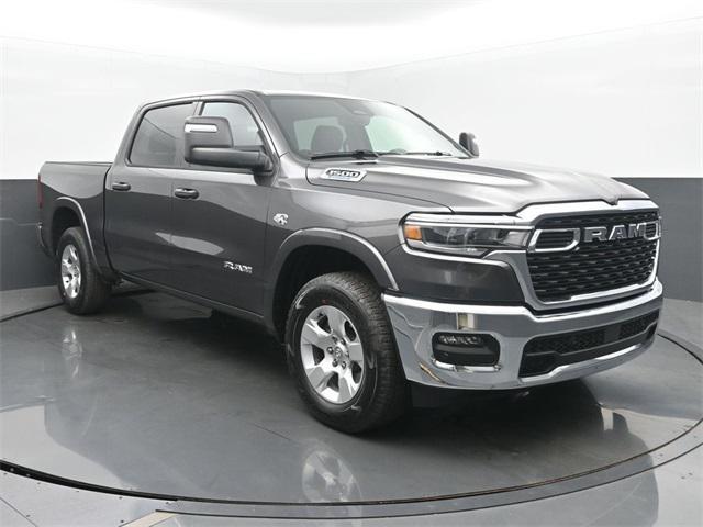 new 2026 Ram 1500 car, priced at $52,160