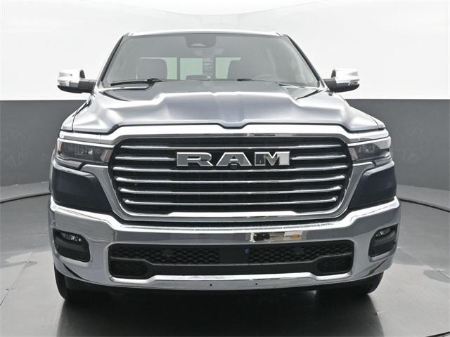 new 2025 Ram 1500 car, priced at $52,377