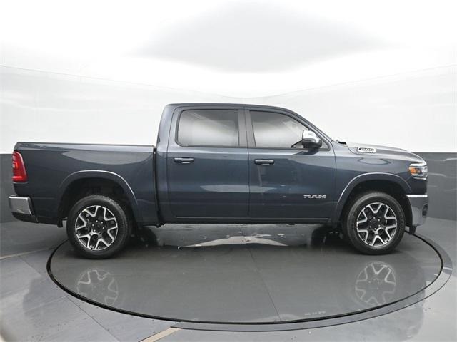 new 2025 Ram 1500 car, priced at $52,377