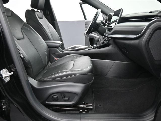 used 2022 Jeep Compass car, priced at $25,995