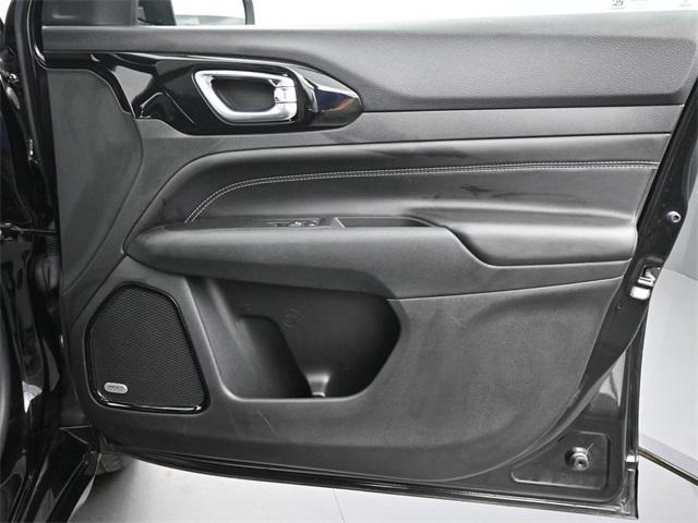 used 2022 Jeep Compass car, priced at $25,995