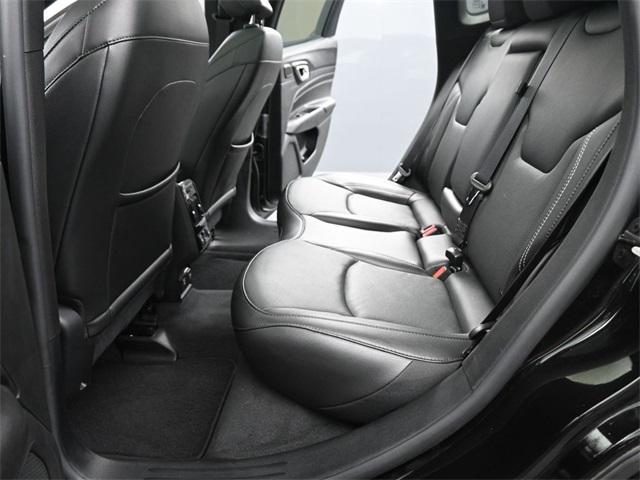 used 2022 Jeep Compass car, priced at $25,995