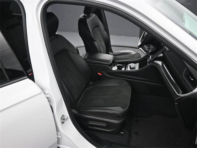 used 2023 Jeep Grand Cherokee car, priced at $33,995