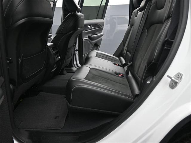 used 2023 Jeep Grand Cherokee car, priced at $33,995