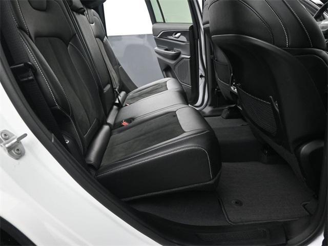 used 2023 Jeep Grand Cherokee car, priced at $33,995