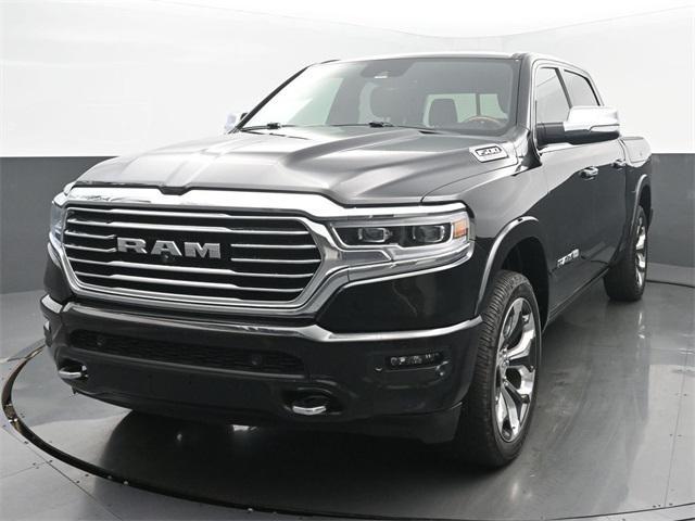 used 2020 Ram 1500 car, priced at $31,995