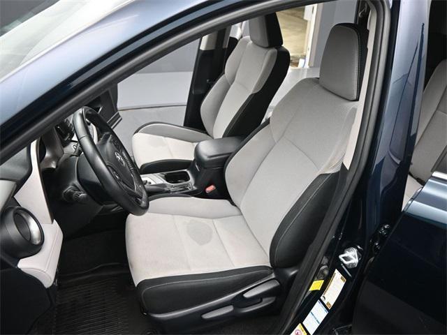used 2018 Toyota RAV4 car, priced at $19,995