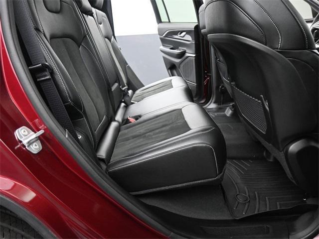 used 2023 Jeep Grand Cherokee car, priced at $35,995