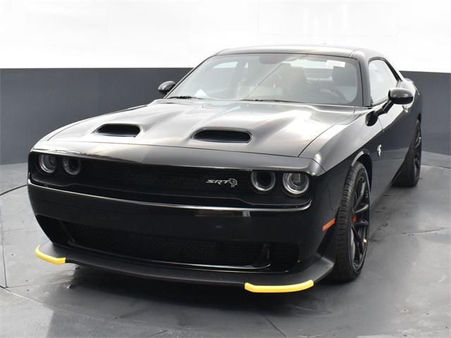 new 2023 Dodge Challenger car, priced at $76,605