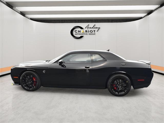 new 2023 Dodge Challenger car, priced at $95,000