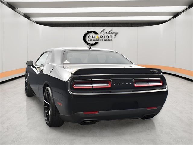 new 2023 Dodge Challenger car, priced at $95,000