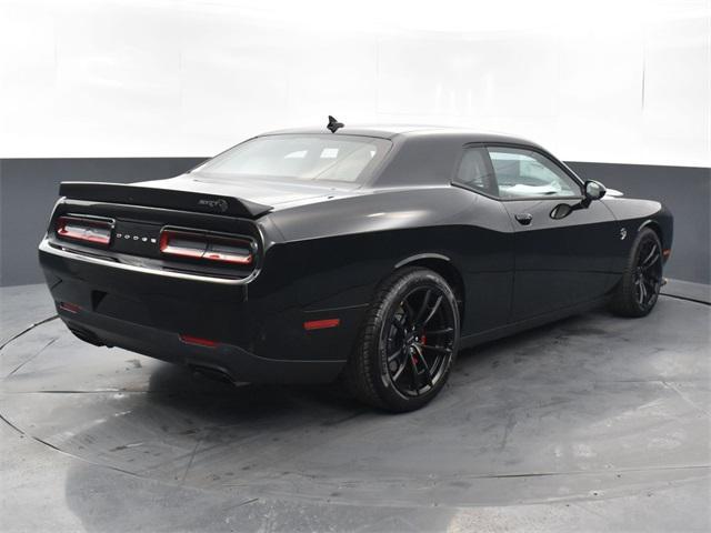 new 2023 Dodge Challenger car, priced at $76,605