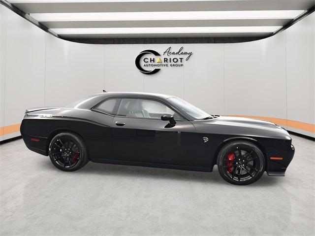 new 2023 Dodge Challenger car, priced at $95,000