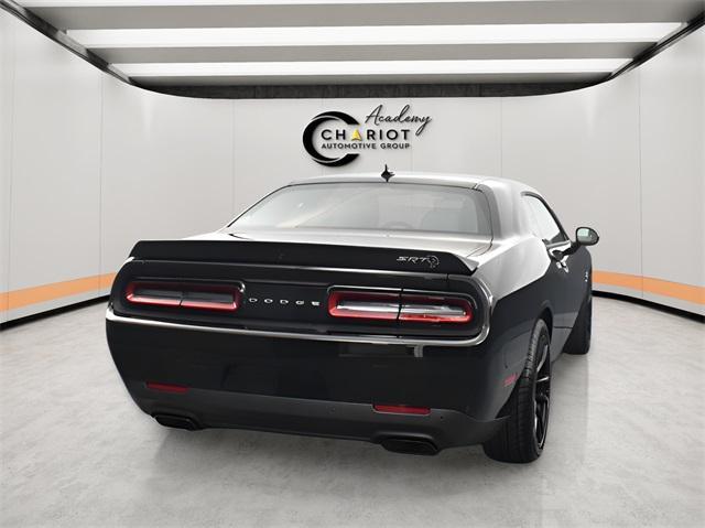 new 2023 Dodge Challenger car, priced at $95,000