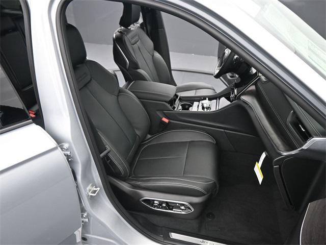 new 2025 Jeep Grand Cherokee car, priced at $60,822