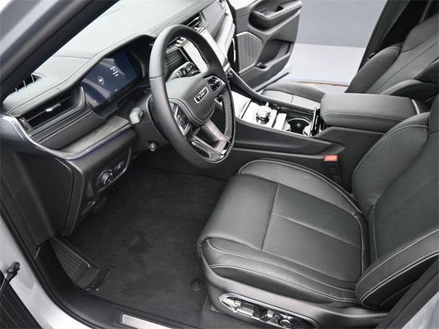 new 2025 Jeep Grand Cherokee car, priced at $60,822