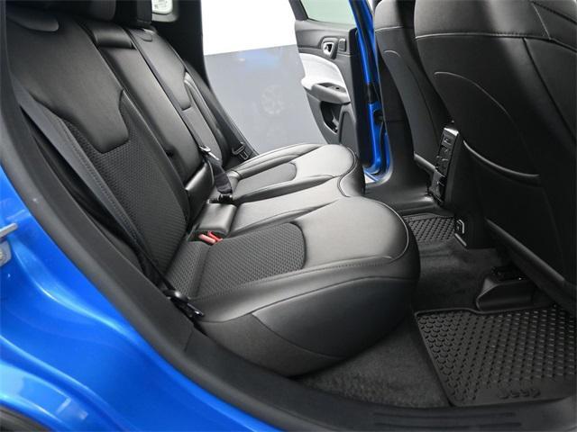 new 2025 Jeep Compass car, priced at $37,388