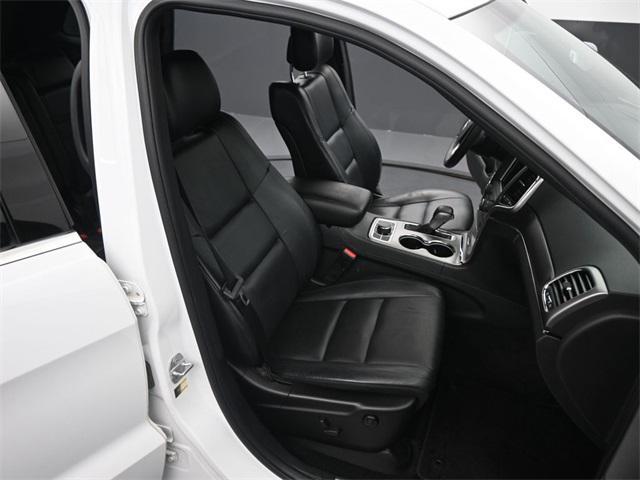 used 2018 Jeep Grand Cherokee car, priced at $15,995