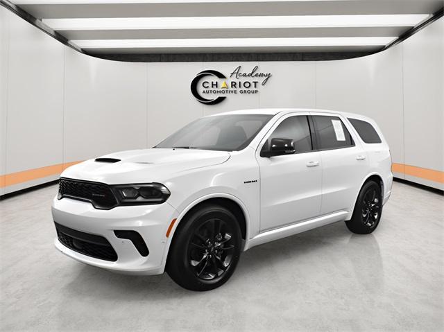 used 2022 Dodge Durango car, priced at $41,517