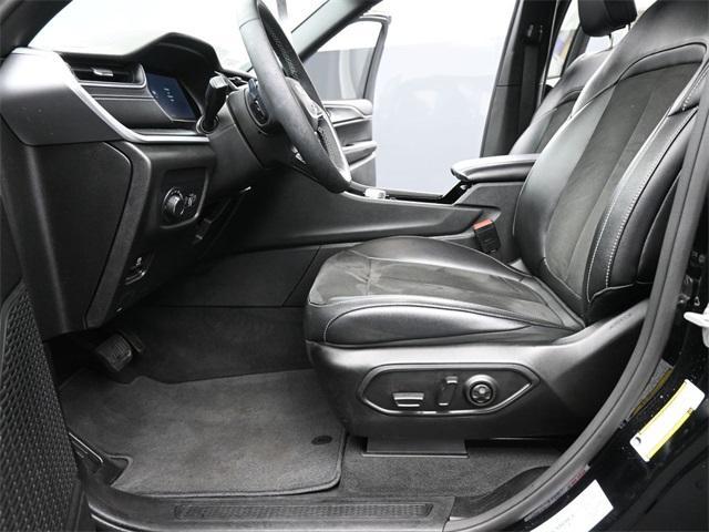 used 2023 Jeep Grand Cherokee car, priced at $33,995