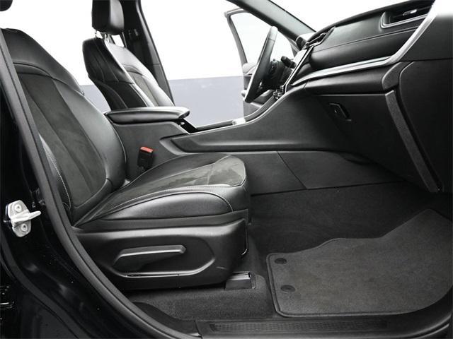 used 2023 Jeep Grand Cherokee car, priced at $33,995