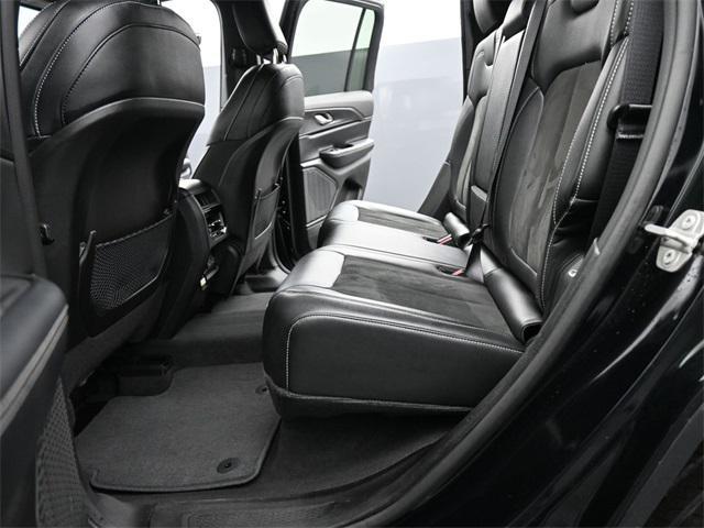 used 2023 Jeep Grand Cherokee car, priced at $33,995