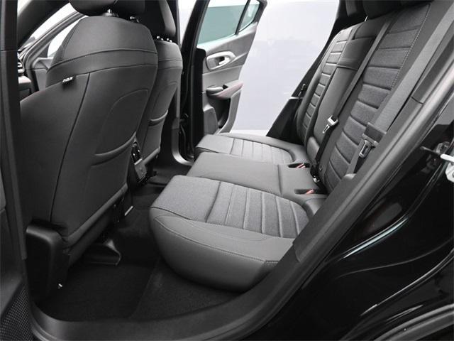 new 2025 Dodge Hornet car, priced at $34,169