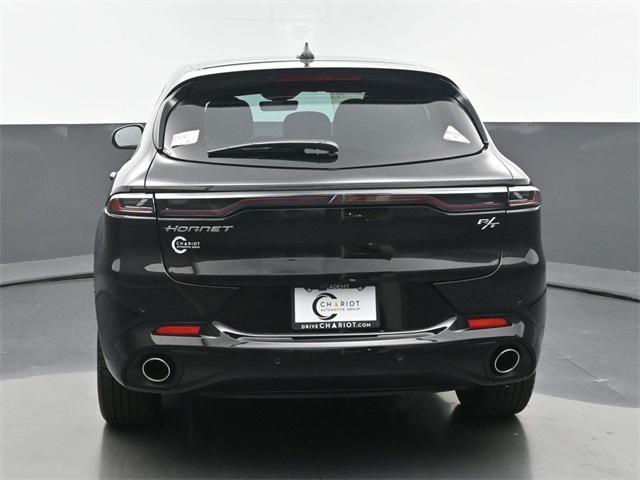 new 2025 Dodge Hornet car, priced at $34,169