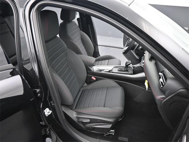 new 2025 Dodge Hornet car, priced at $34,169