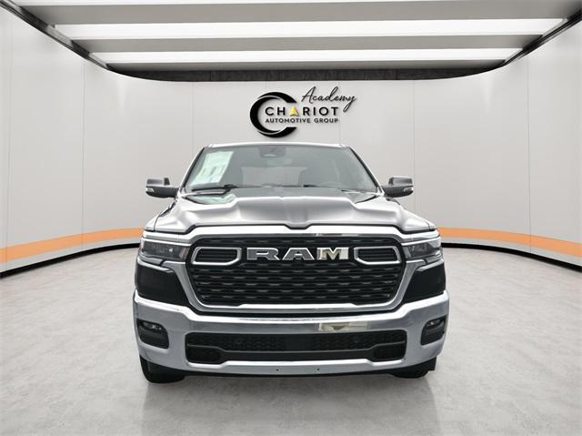 new 2025 Ram 1500 car, priced at $48,520