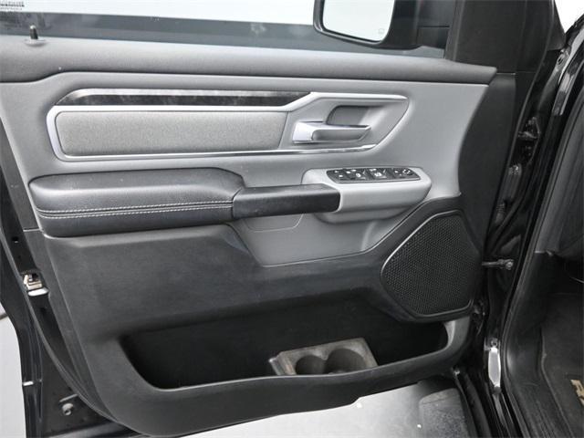 used 2020 Ram 1500 car, priced at $25,056