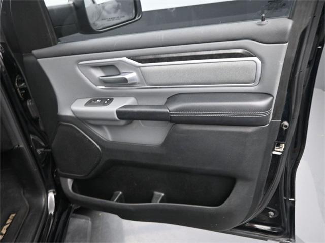 used 2020 Ram 1500 car, priced at $25,056