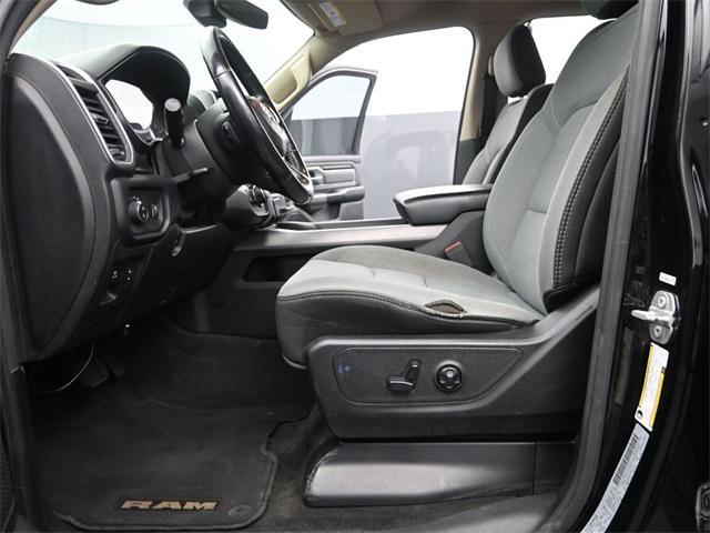 used 2020 Ram 1500 car, priced at $25,056