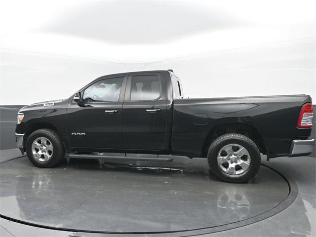 used 2020 Ram 1500 car, priced at $25,056