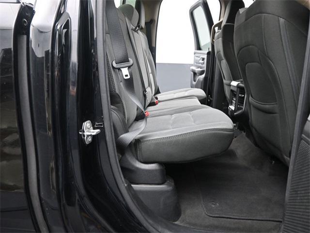 used 2020 Ram 1500 car, priced at $25,056