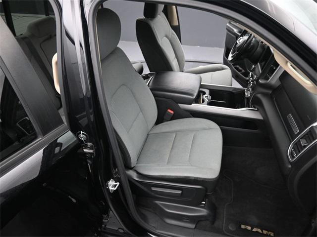 used 2020 Ram 1500 car, priced at $25,056