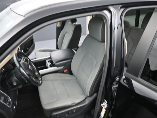 used 2020 Ram 1500 car, priced at $25,056