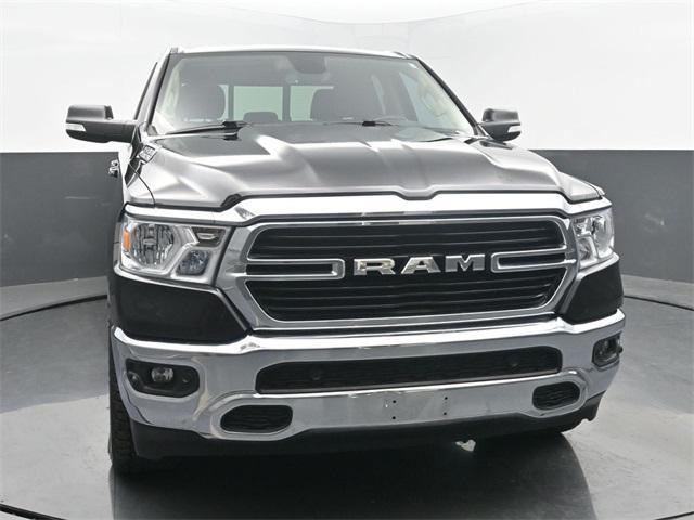 used 2020 Ram 1500 car, priced at $25,056
