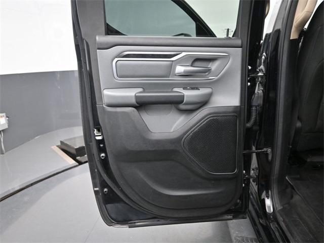 used 2020 Ram 1500 car, priced at $25,056