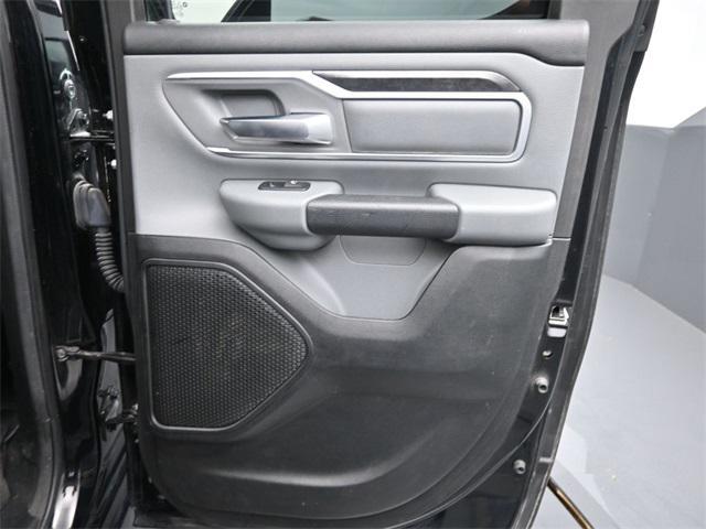 used 2020 Ram 1500 car, priced at $25,056