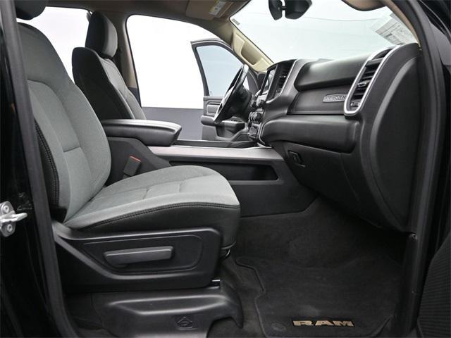 used 2020 Ram 1500 car, priced at $25,056
