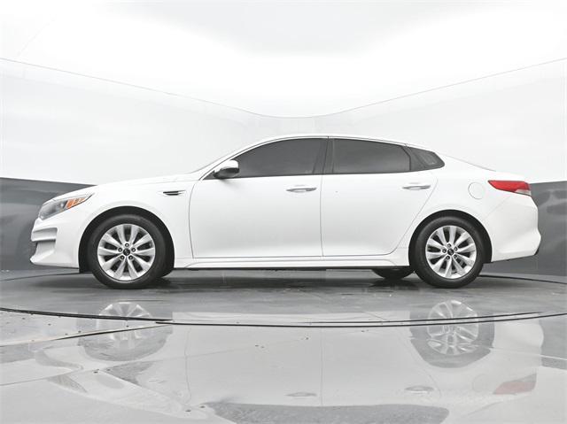 used 2018 Kia Optima car, priced at $16,000