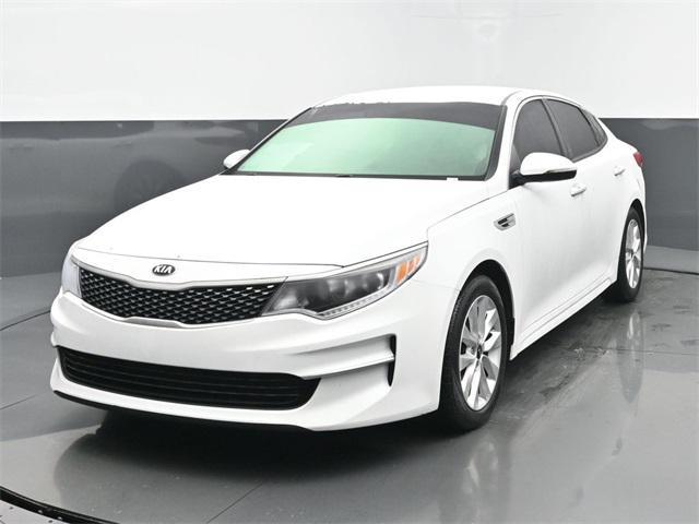 used 2018 Kia Optima car, priced at $15,495