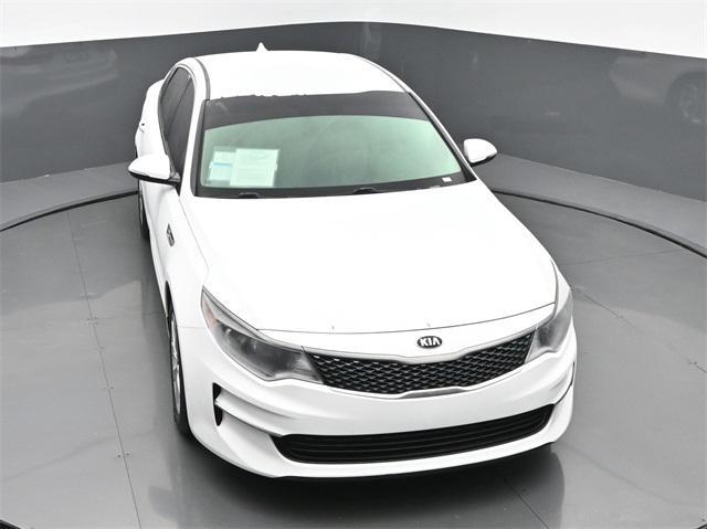 used 2018 Kia Optima car, priced at $16,000