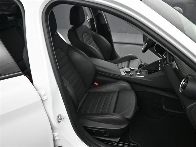 used 2019 Alfa Romeo Giulia car, priced at $27,995