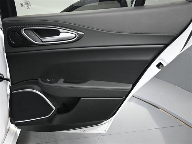 used 2019 Alfa Romeo Giulia car, priced at $27,995