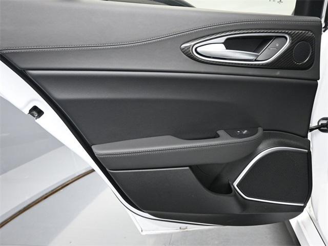 used 2019 Alfa Romeo Giulia car, priced at $27,995