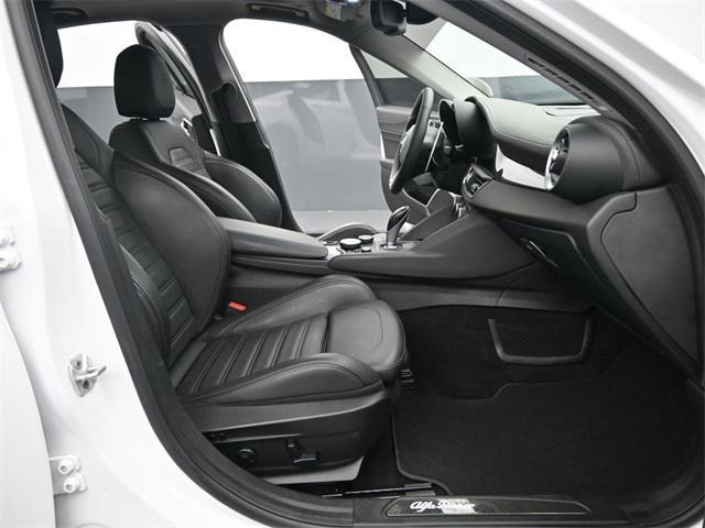used 2019 Alfa Romeo Giulia car, priced at $27,995