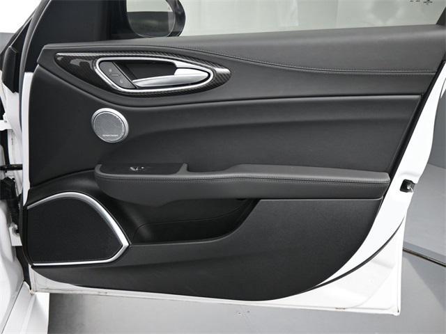 used 2019 Alfa Romeo Giulia car, priced at $27,995