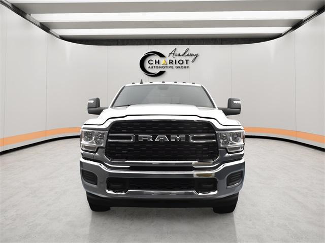 new 2024 Ram 2500 car, priced at $63,500